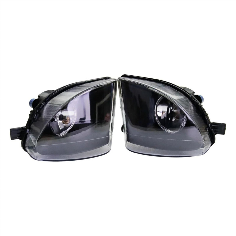 Car Headlamp Shell Fog S For Bmw 5 Series F10 F11 F18 520D 523Li 525Li 530Li 2010-2014 Fog Cover Assembly Light 9084446862935