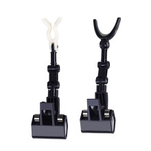 Fishing Rod Holder Stand Fishing Rod Holder Rack Bridge Raft