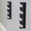Space Efficient Garden Tool Wall Hangers Garage Tool Hanging 7