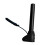 Windsurf Windsurfing Mast Extension Rod Base Mount & Rope 6