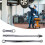 Four Wheel Alignment Wrench Simple Rear Axles Cambers Adjusting 2