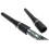 Billiard Pool Cue Lengthener 9 Balls Pool Butt End Extension 2