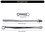 Four Wheel Alignment Wrench Simple Rear Axles Cambers Adjusting 3