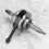 4-Stroke Engine Crankshaft 110cc for ATVs Dirt 6