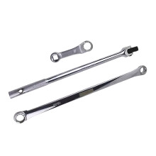 Four Wheel Alignment Wrench Simple Rear Axles Cambers Adjusting