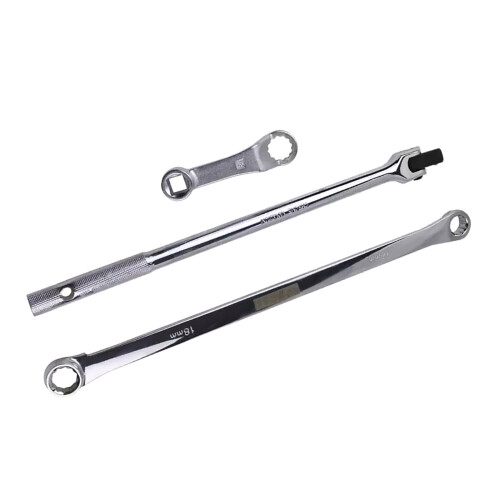 Four Wheel Alignment Wrench Simple Rear Axles Cambers Adjusting