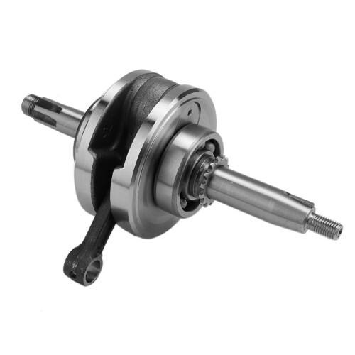 4-Stroke Engine Crankshaft 110cc for ATVs Dirt 2