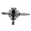 4-Stroke Engine Crankshaft 110cc for ATVs Dirt 2