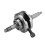 4-Stroke Engine Crankshaft 110cc for ATVs Dirt 5