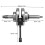 4-Stroke Engine Crankshaft 110cc for ATVs Dirt 10