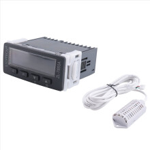 -7850A Ver 2.0 Controlador de temperatura e umidade da incubadora-A
