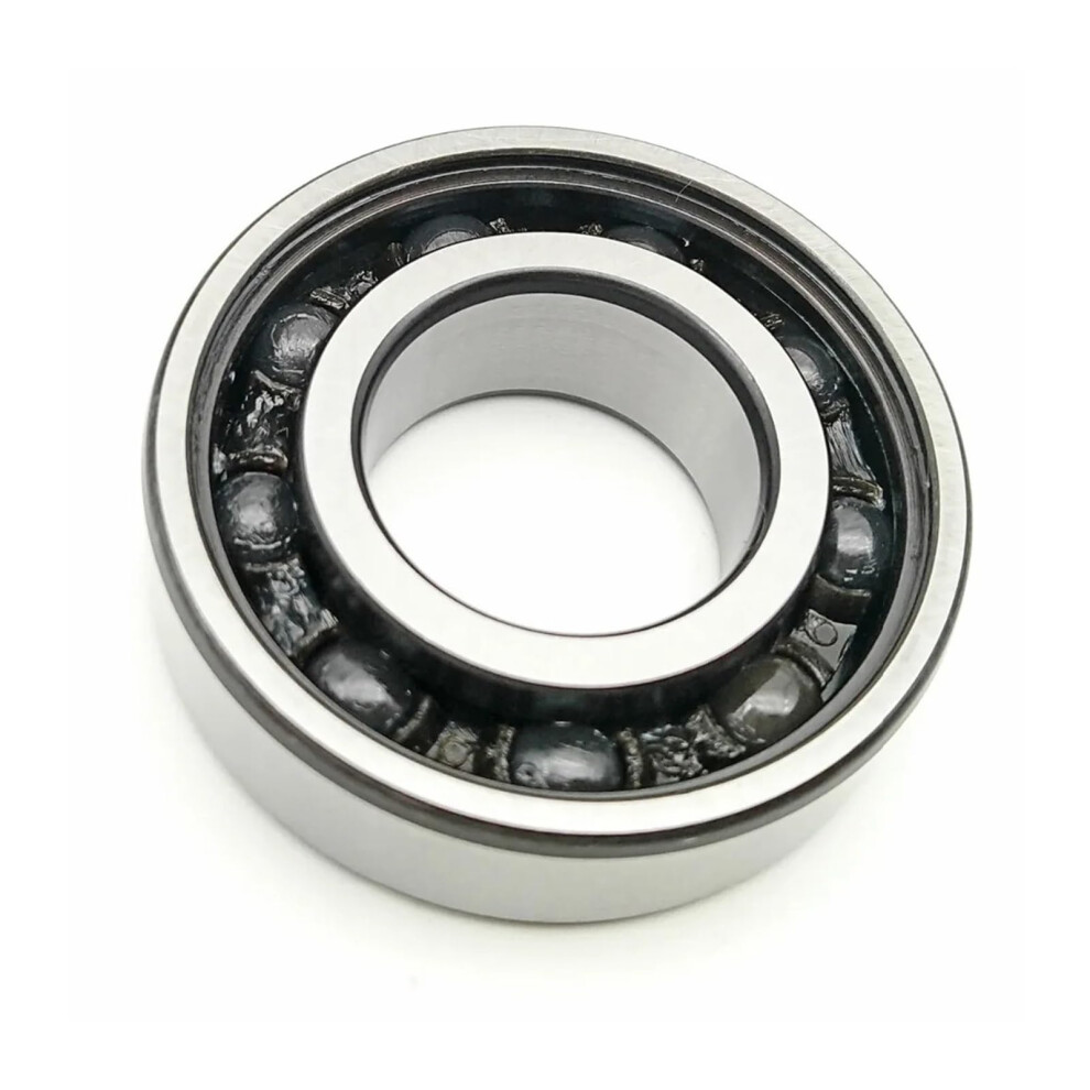 6304-2Rs1 Tn9 Hq1 P53 20X52x15 Hybrid Ceramic Ball Bearing 6304 For High Performance Applications 9016109790958