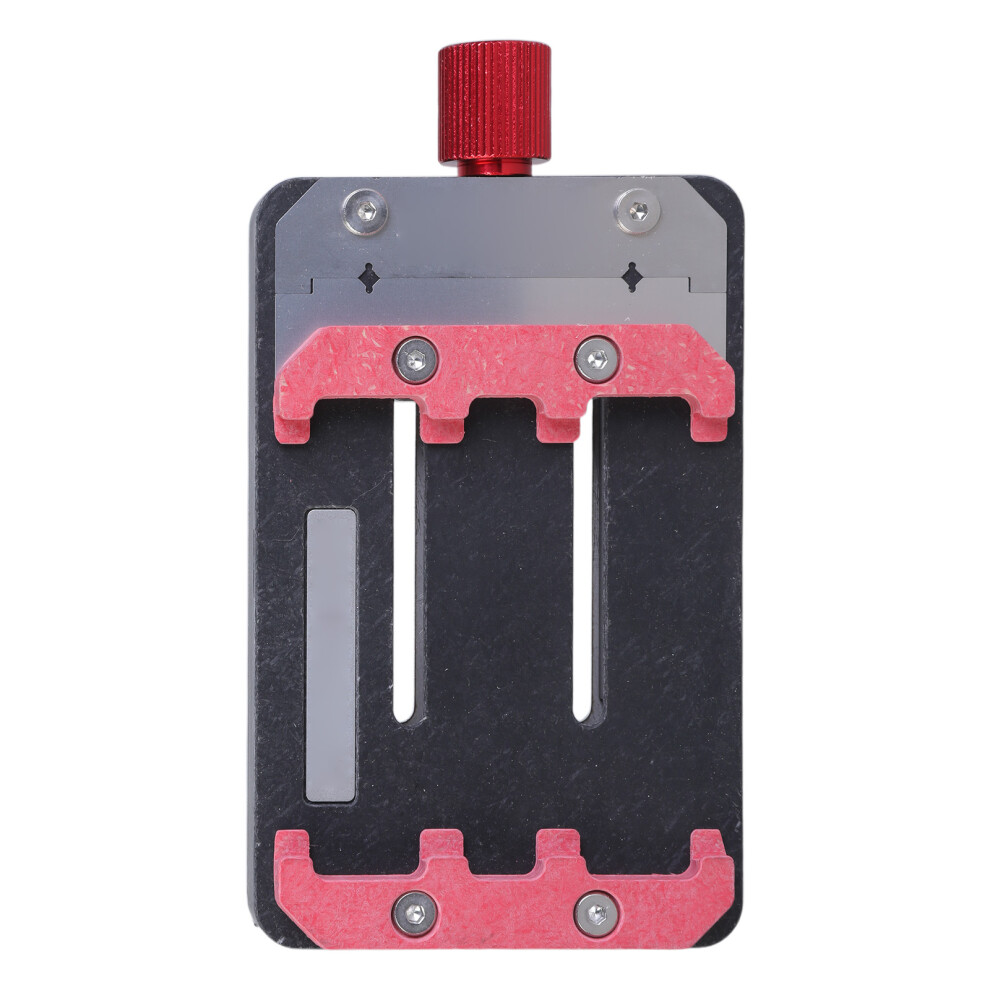 Pcb Support Fixture, Circuit Board Holder Clamp Tool For 7627000079275