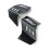 Spoiler Side Wind Front Fairing Protector Wing Cover Carbon Fiber 3