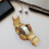 Tape Cutting Base Packaging Tape Cutter Squirrels Tape Dispenser 7