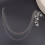 Skull Shoe Charm Shoe Chain Decorative Boots Accessory for 5