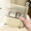 Plastic Cable Management Box Makeup Organizer Desk Stationery Storage 10