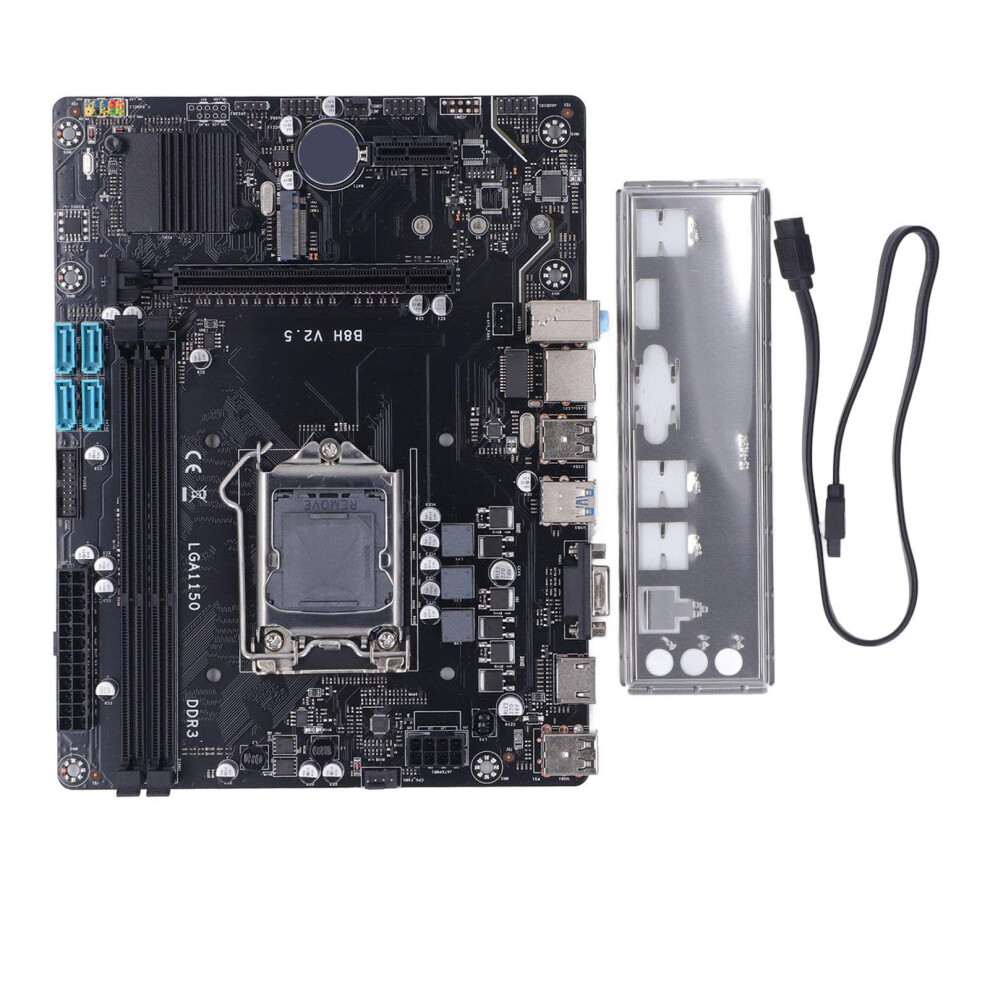 B8h B85 Gaming Motherboard Professional Lga 1150 8320539110806