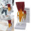 Human Knee Anatomy Model Human Knee Joint Model with Ligaments 2