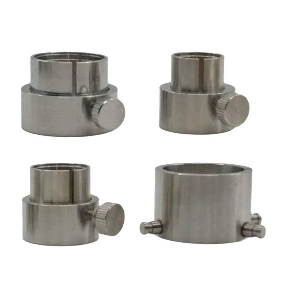 Convenient Watch Repair Movement Fixing Holder For Various Watch 7627000080479