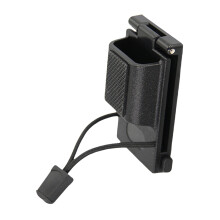 Radio Pouches Holder Carriers Law Enforcement Gear for Duty