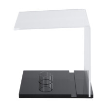 Baseball Case Display Holder Memorabilia Autograph Display Stand