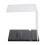 Baseball Case Display Holder Memorabilia Autograph Display Stand 1