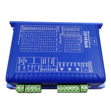Stepper Motor Controller 2DM860 2 Phase Digital Stepper Motor