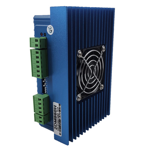 2DM860H Stepper Motor Controller Motor Control System 2 Phase