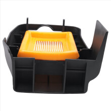 Cubierta protectora del filtro de aire para recortadora Fs120, Fs200 y Fs250