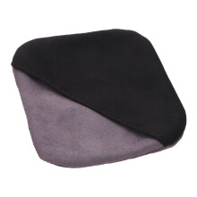 Sturdy Microfiber Cloth Accessory for Streak Screen Cleaning