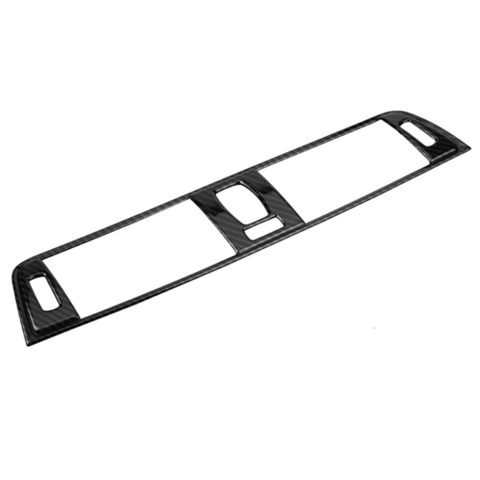 Carbon Fiber Style Console Air Conditioning Vent 8320539110912