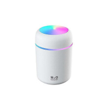Cool Mist Humidifier quiet Ultrasonic Diffuser for Bedroom