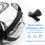 Volleyball Training Equipment Aid Training Belt 11