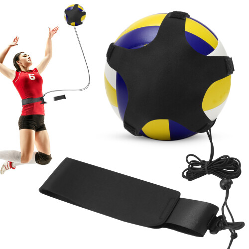 Volleyball Training Equipment Aid Training Belt 1