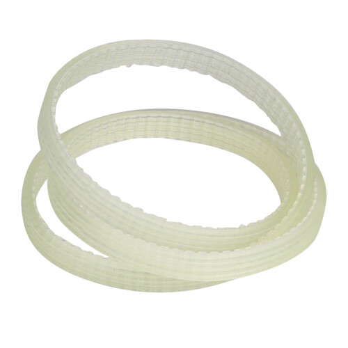Three Concave Four Convex 4PJ Transmission PU Belt 2