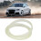 Three Concave Four Convex 4PJ Transmission PU Belt 9