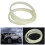 Three Concave Four Convex 4PJ Transmission PU Belt 8