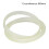 Three Concave Four Convex 4PJ Transmission PU Belt 11