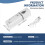 Bärbar Nano Mister Mini Steamer Atomization Vit 7