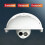 Waterproof Rainproof Cover Outdoor Security Camera Outer Cover-A 3