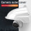 Waterproof Rainproof Cover Outdoor Security Camera Outer Cover-A 5