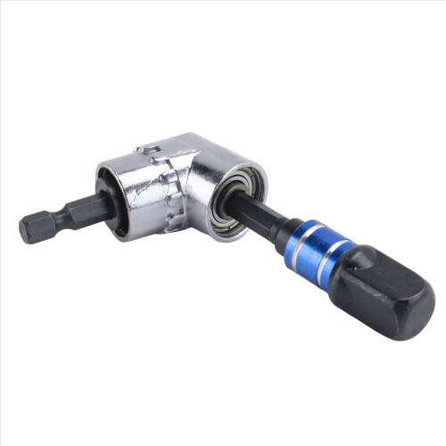 Impact Grade Power Hand Tools Driver Sockets Adapter Extension Set 2