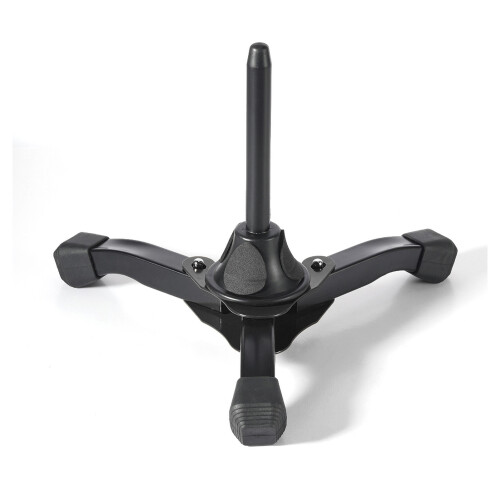Trépied portable 0,5 kg, 25  19 cm, Noir 2