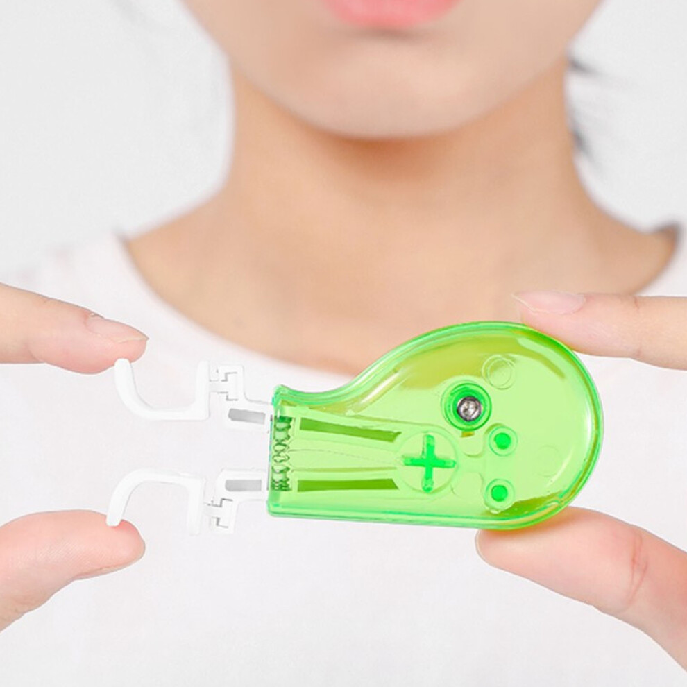 Oral Lip Muscle Trainer with 3 Gears for Easy Mouth Breathing Reduction
