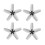 4 Pair Propellers Replacement for DJI Avata Drone 2