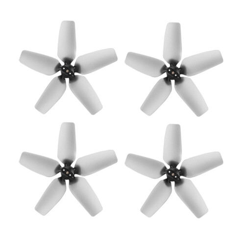 4 Pair Propellers Replacement for DJI Avata Drone 1