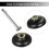 Yoyo Replacement 2pcs 8 Ball Responsive Yoyo 3