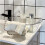 Stylish Transparent PET Wash Basin, Multiple Sizes, Durable 2mm Thickness 7