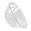 Stylish Transparent PET Wash Basin, Multiple Sizes, Durable 2mm Thickness 1